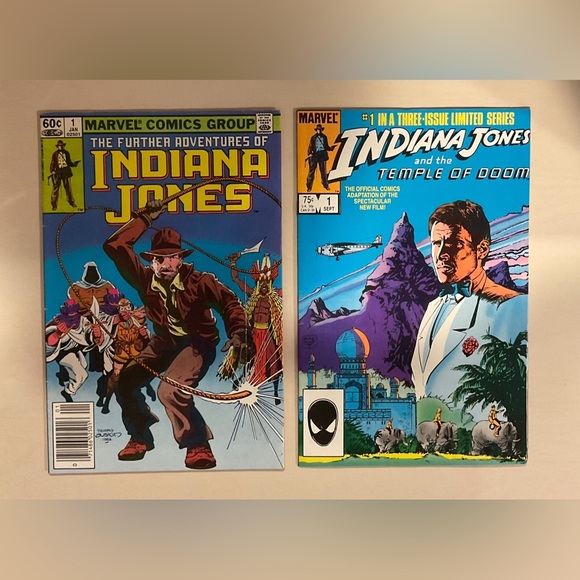 Simpsons Comic # 1, Howard The Duck # 1, Care Bears # 1, BIKER MICE FROM MARS - Picture 11 of 15